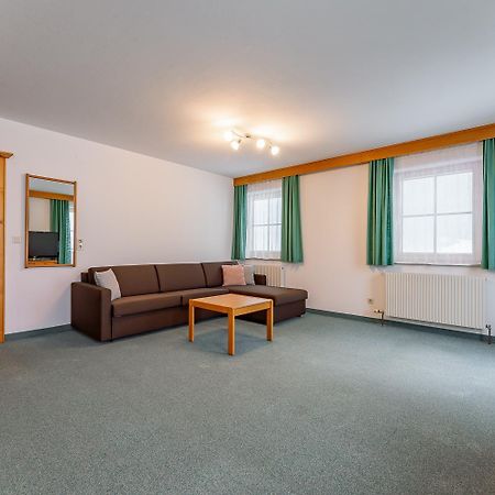 Apartment Sonnberg Mittersill Ngoại thất bức ảnh
