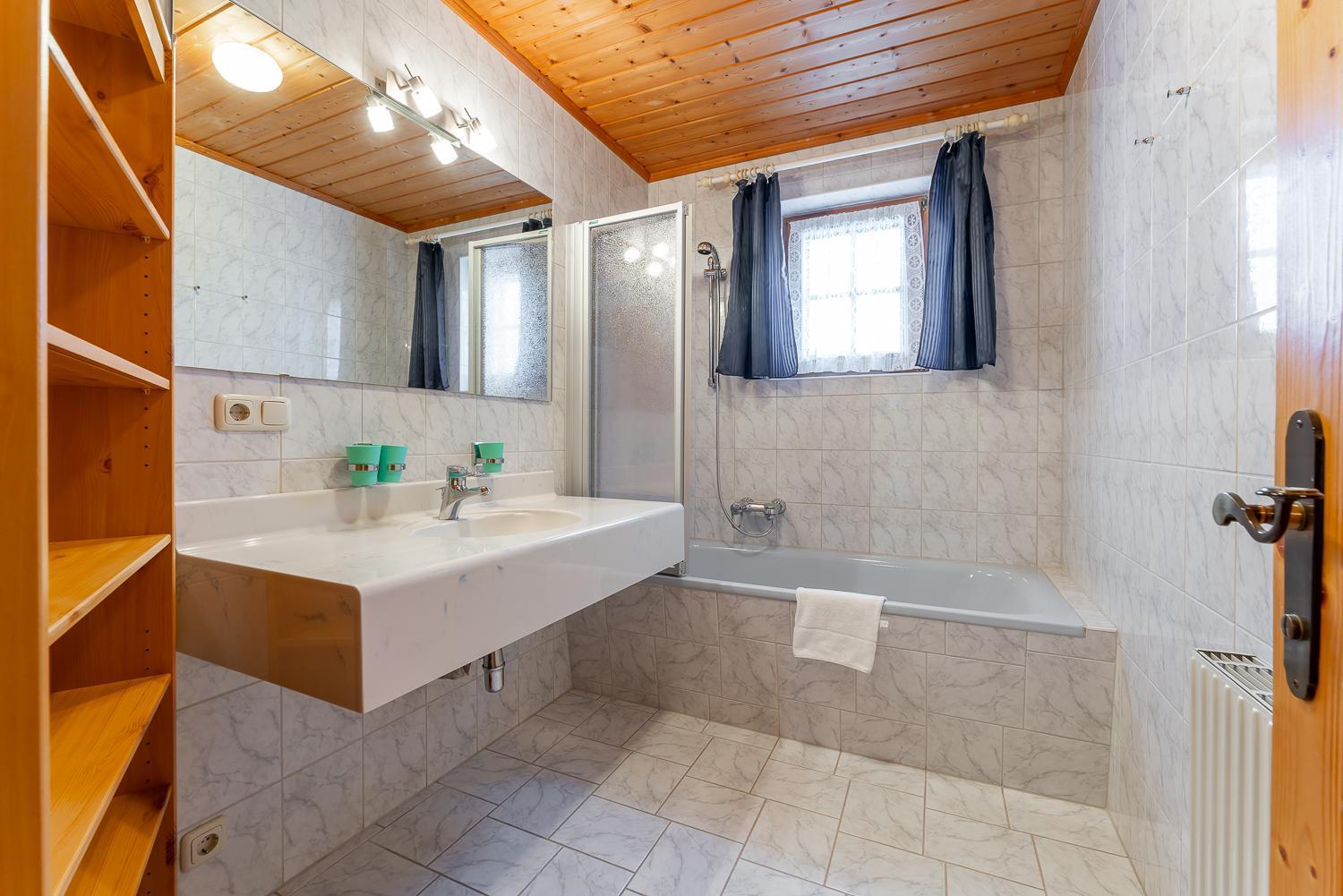 Apartment Sonnberg Mittersill Ngoại thất bức ảnh