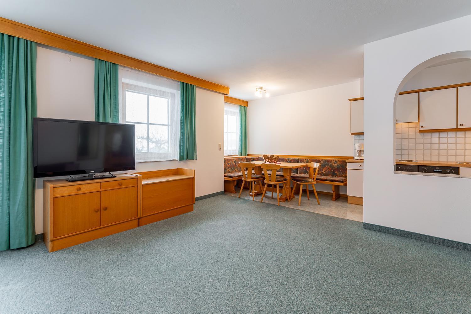 Apartment Sonnberg Mittersill Ngoại thất bức ảnh
