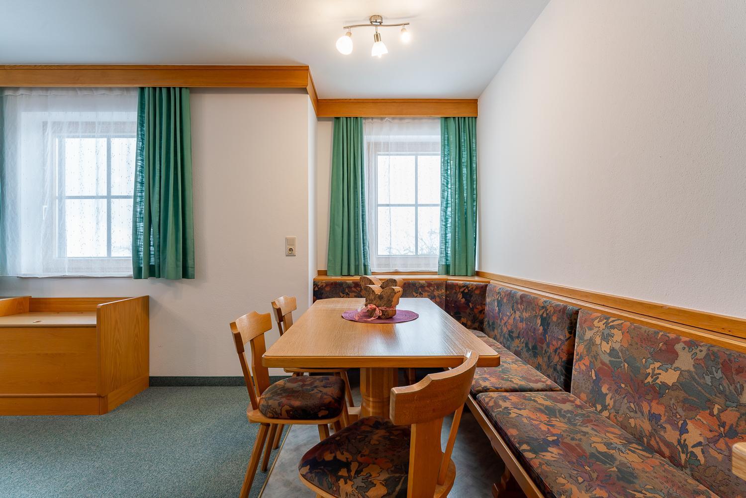Apartment Sonnberg Mittersill Ngoại thất bức ảnh