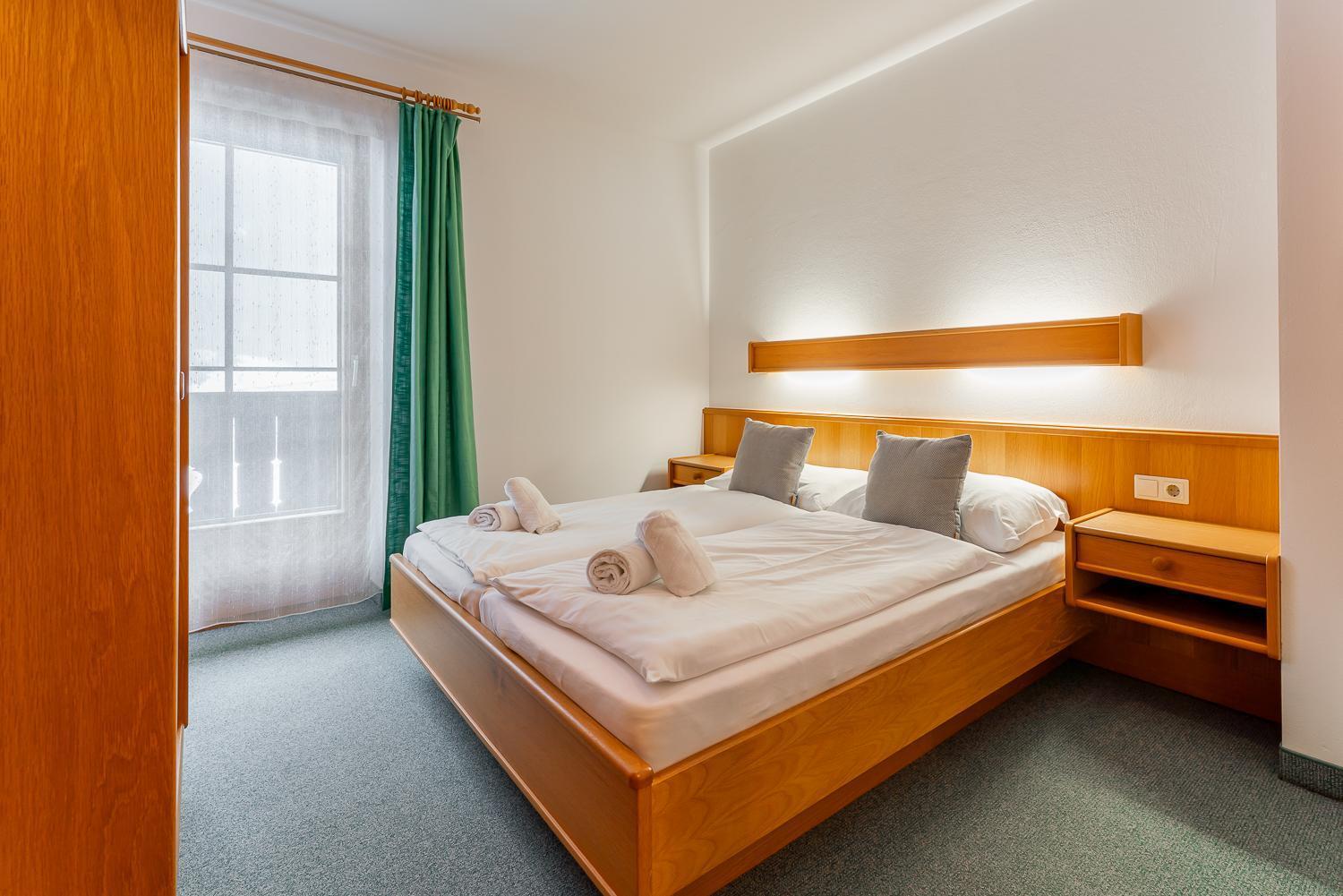 Apartment Sonnberg Mittersill Ngoại thất bức ảnh