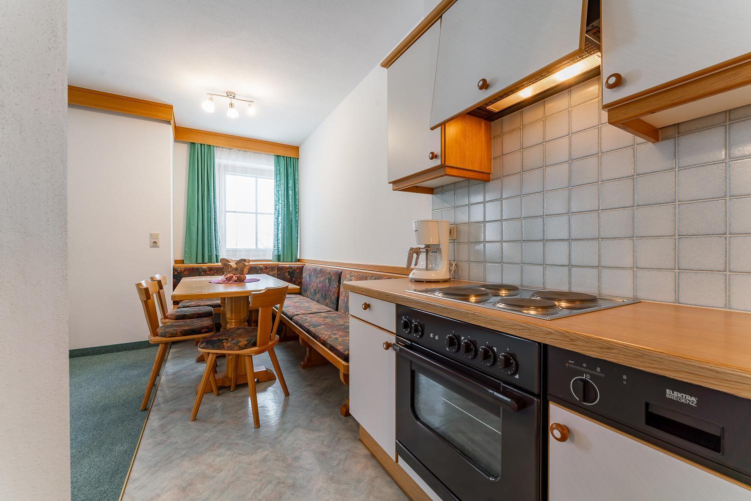 Apartment Sonnberg Mittersill Ngoại thất bức ảnh