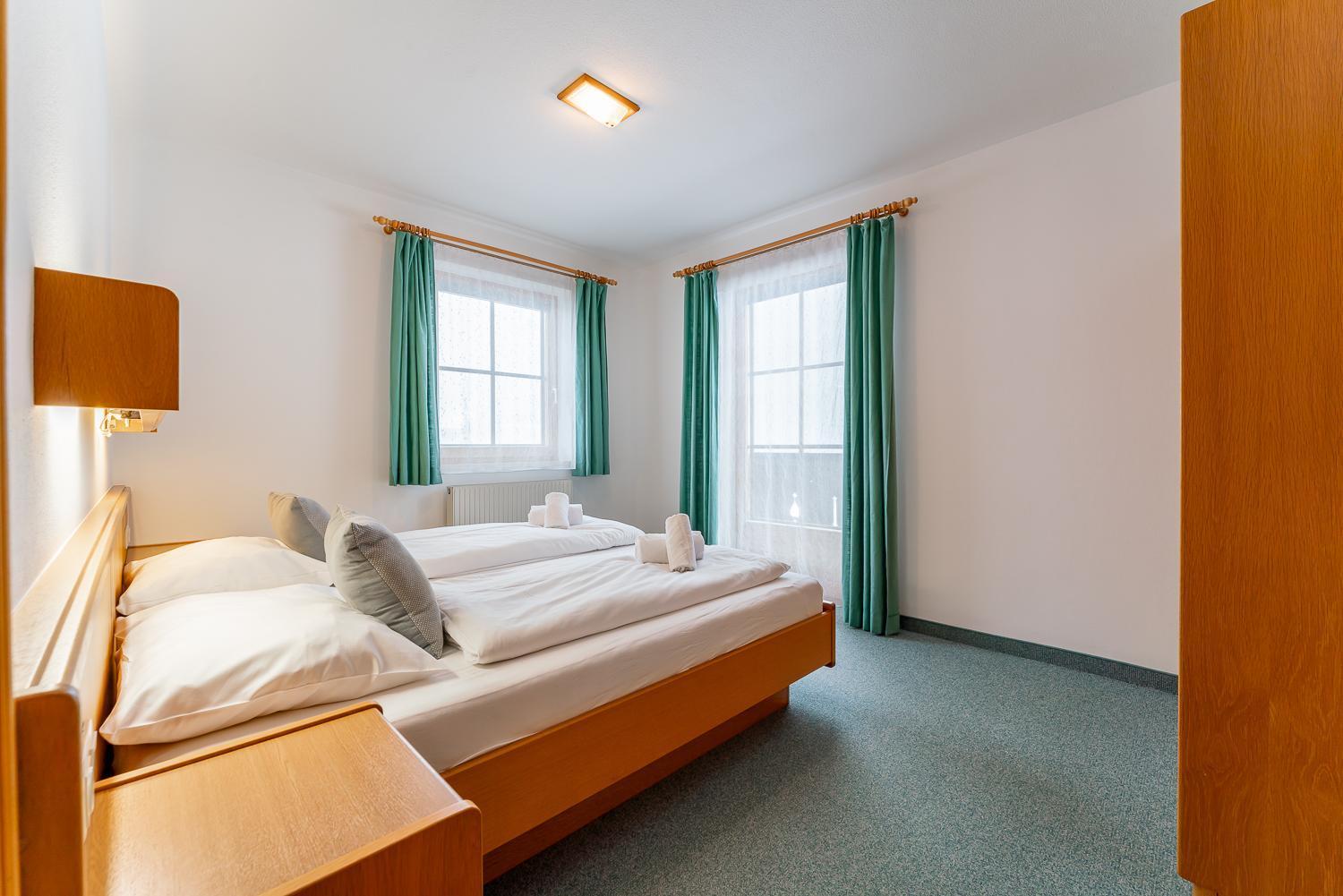 Apartment Sonnberg Mittersill Ngoại thất bức ảnh