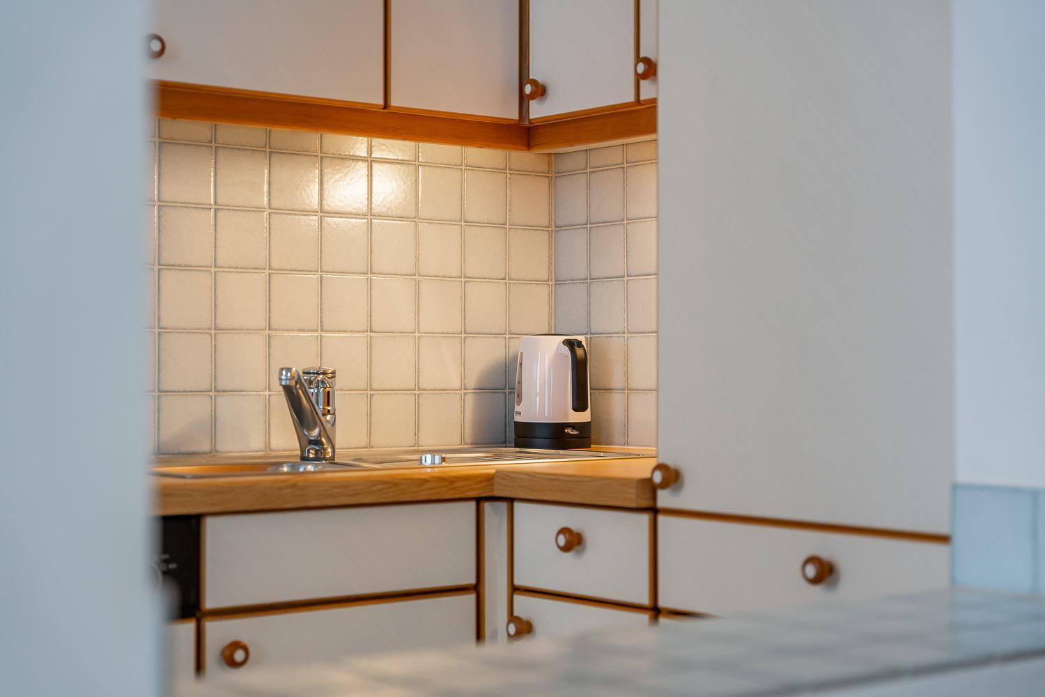 Apartment Sonnberg Mittersill Ngoại thất bức ảnh