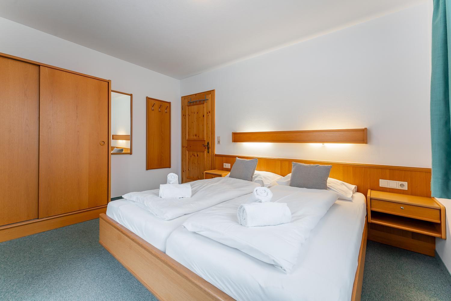 Apartment Sonnberg Mittersill Ngoại thất bức ảnh