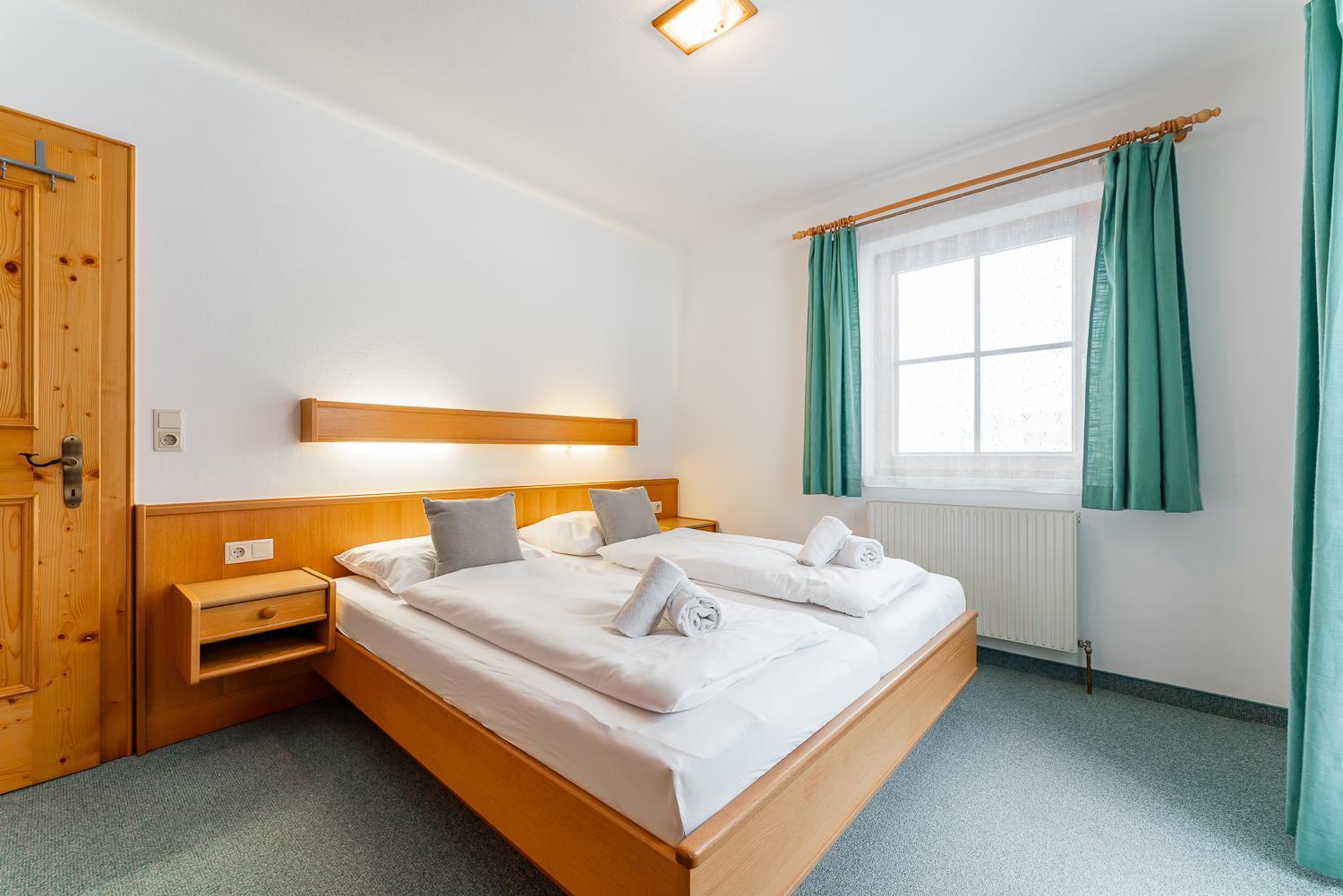 Apartment Sonnberg Mittersill Ngoại thất bức ảnh