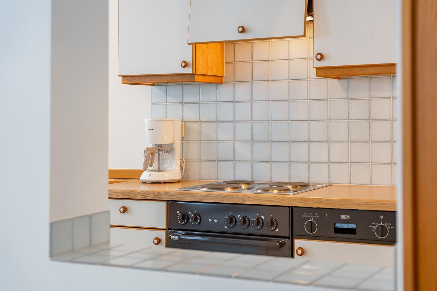 Apartment Sonnberg Mittersill Ngoại thất bức ảnh