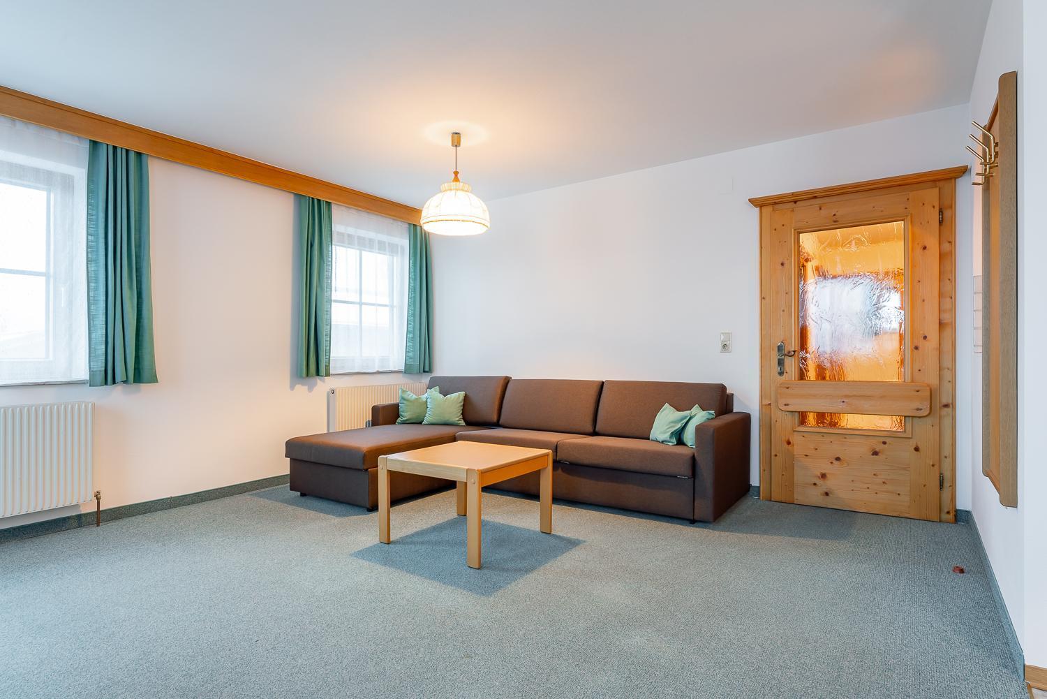 Apartment Sonnberg Mittersill Ngoại thất bức ảnh