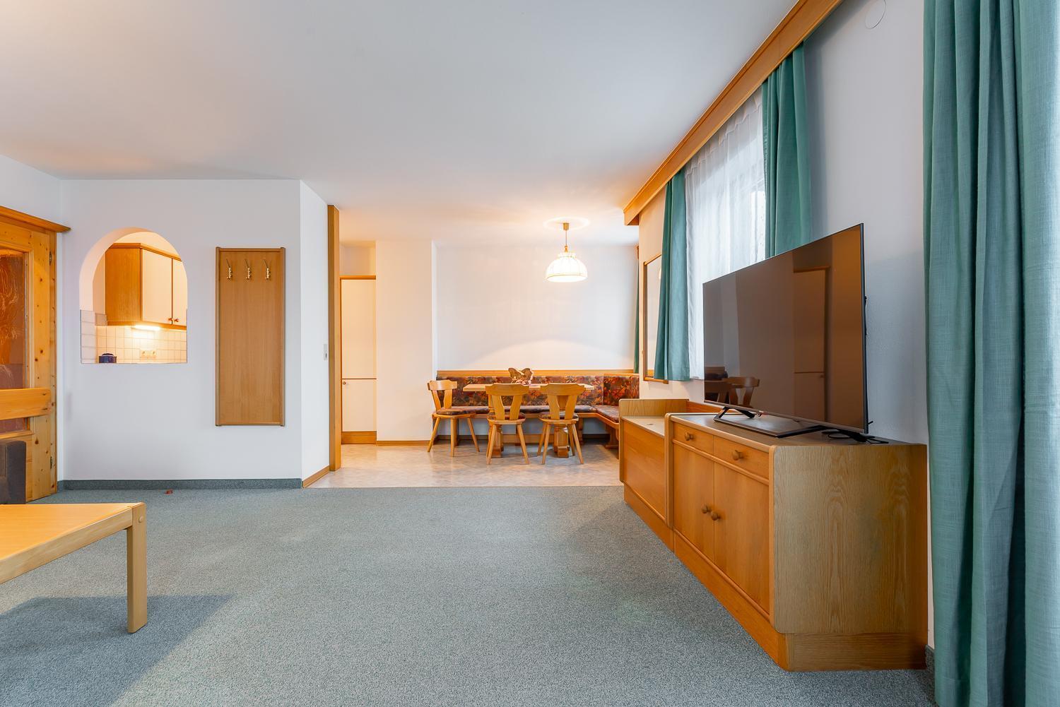 Apartment Sonnberg Mittersill Ngoại thất bức ảnh
