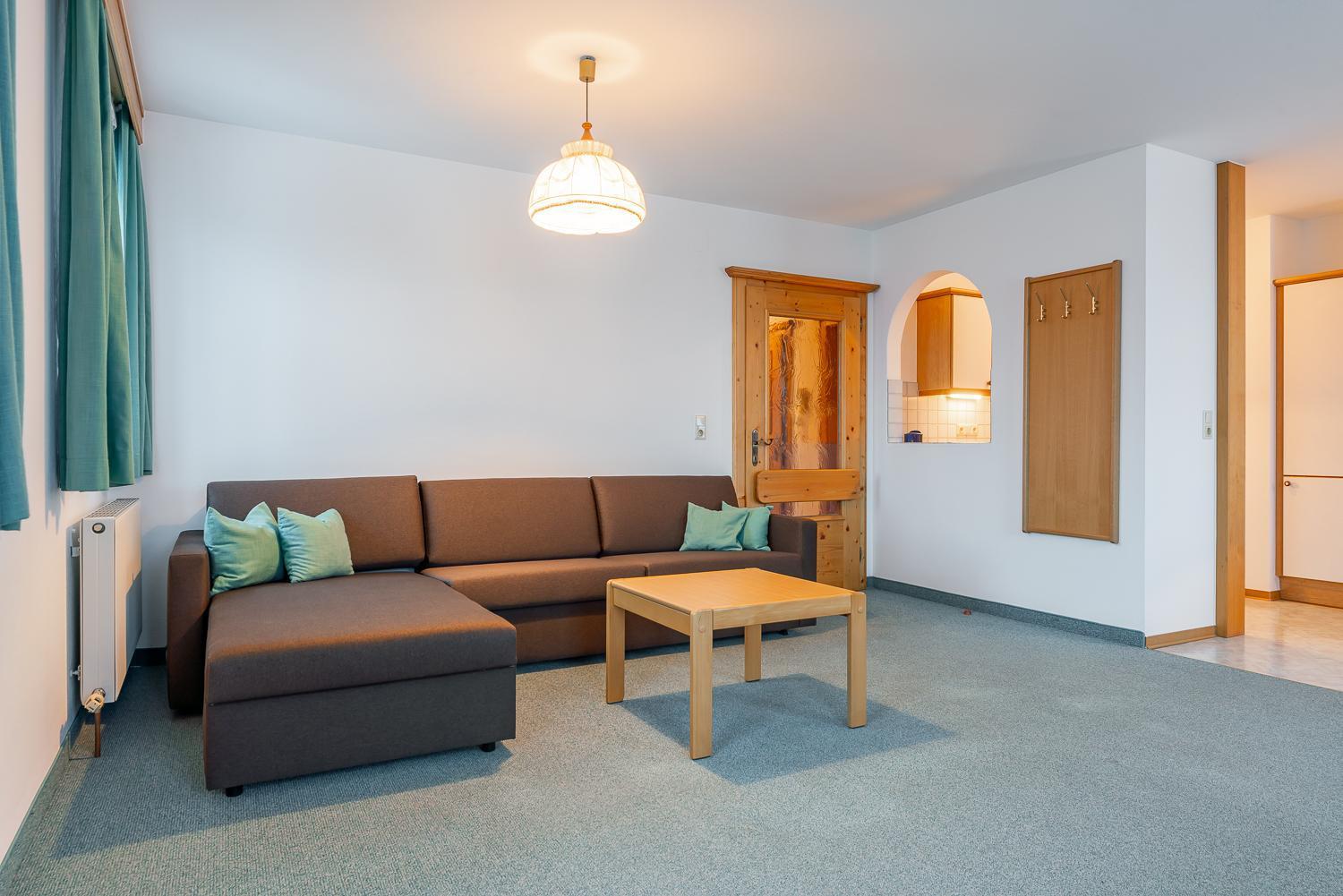 Apartment Sonnberg Mittersill Ngoại thất bức ảnh