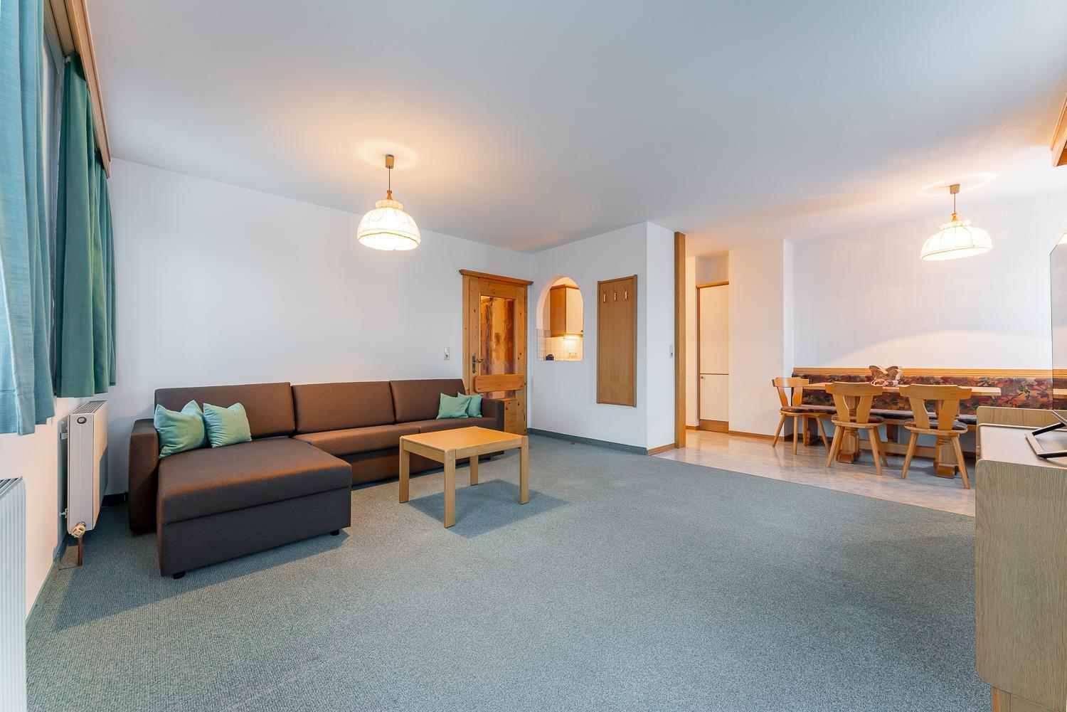 Apartment Sonnberg Mittersill Ngoại thất bức ảnh