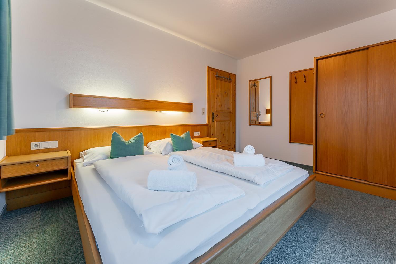Apartment Sonnberg Mittersill Ngoại thất bức ảnh