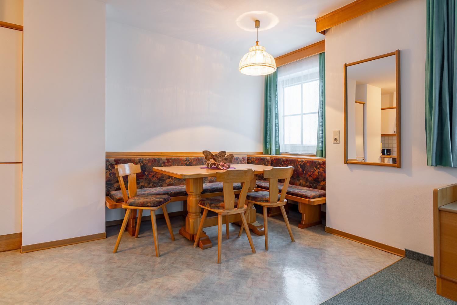 Apartment Sonnberg Mittersill Ngoại thất bức ảnh