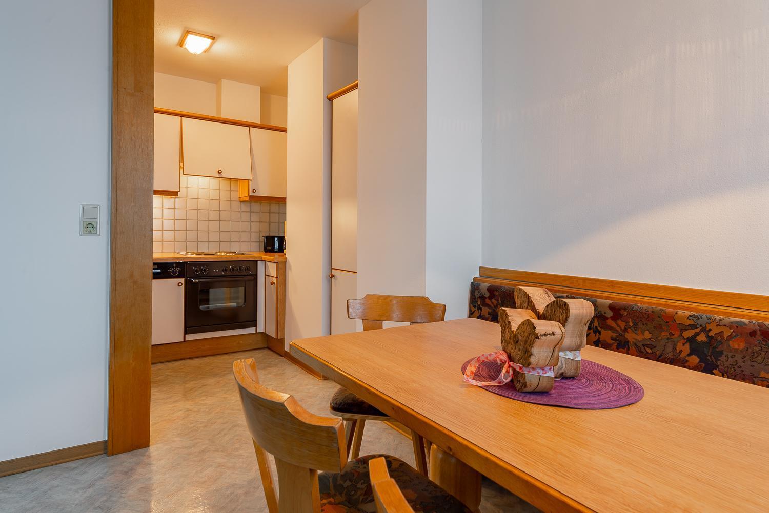 Apartment Sonnberg Mittersill Ngoại thất bức ảnh