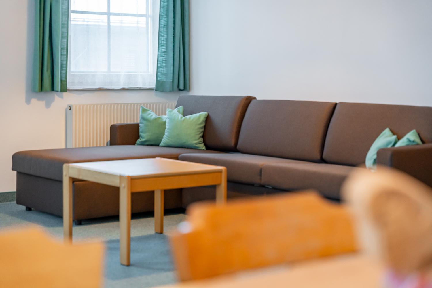 Apartment Sonnberg Mittersill Ngoại thất bức ảnh
