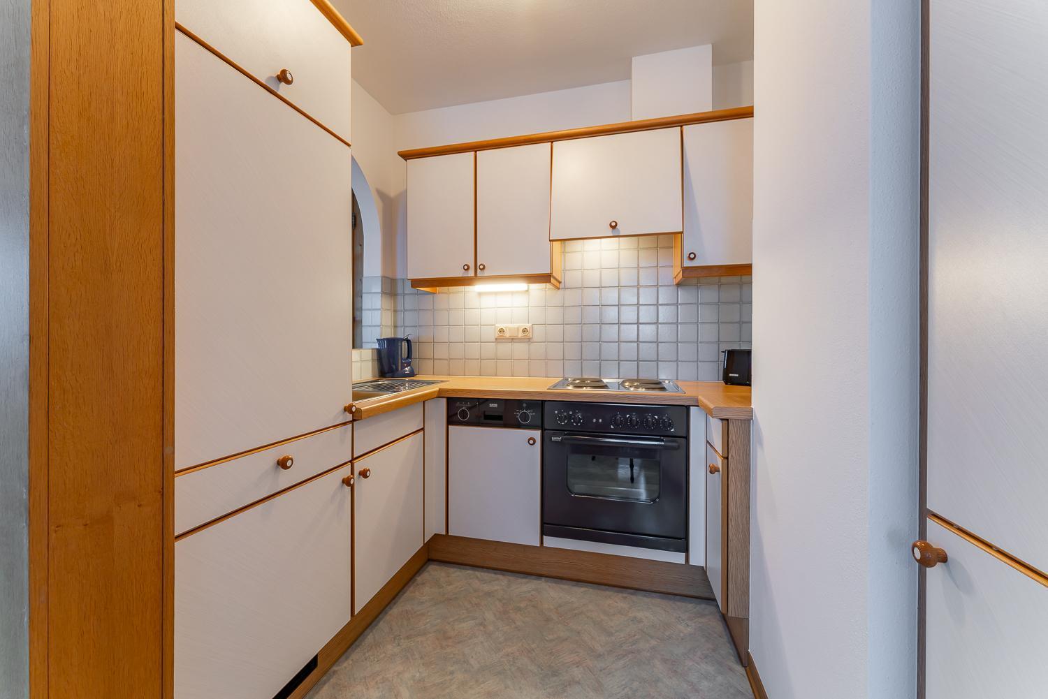Apartment Sonnberg Mittersill Ngoại thất bức ảnh