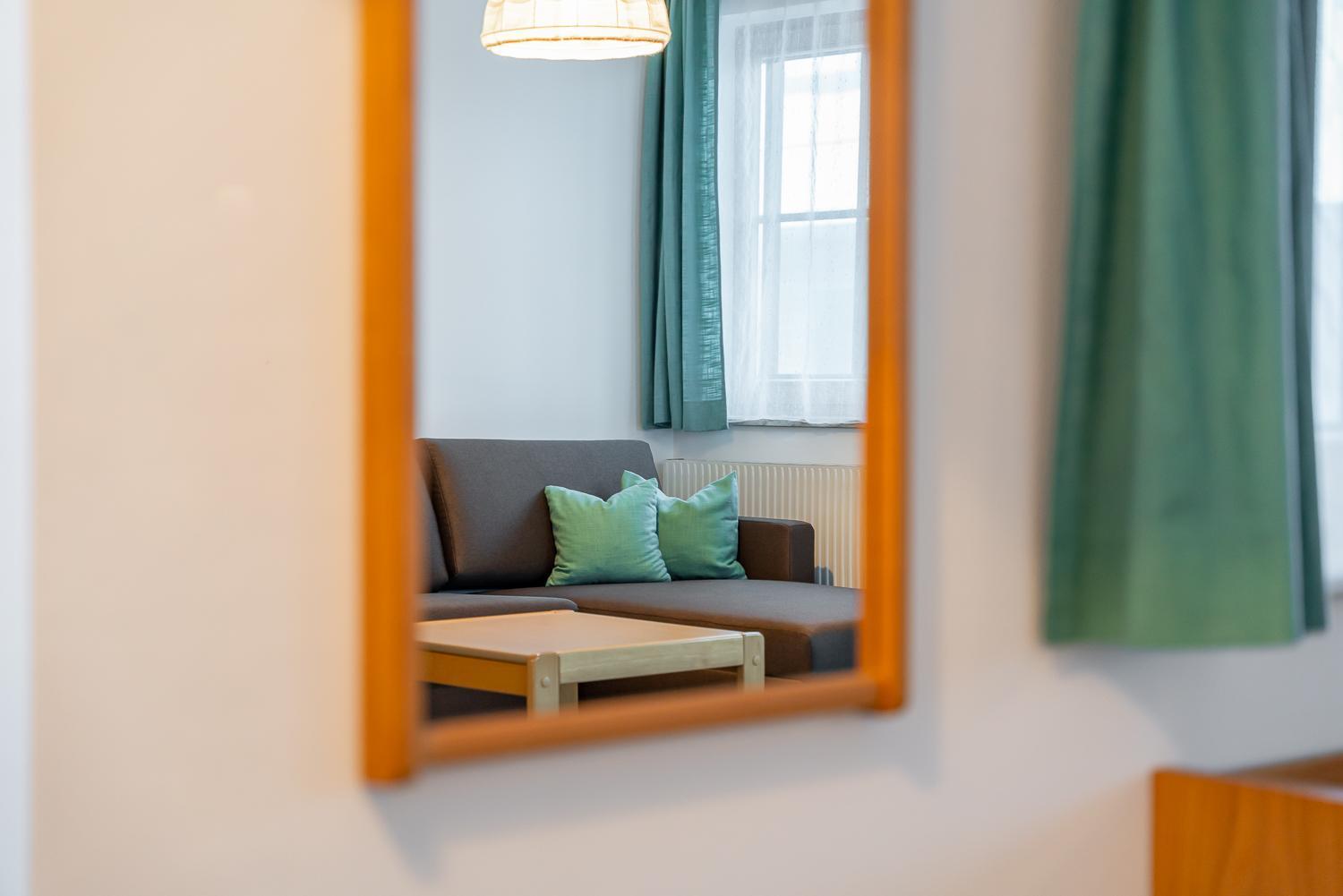 Apartment Sonnberg Mittersill Ngoại thất bức ảnh